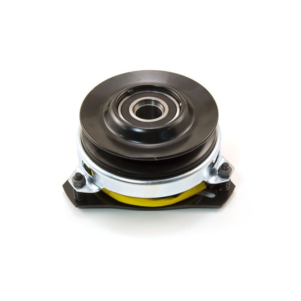Clutch Assy-Pto Cv